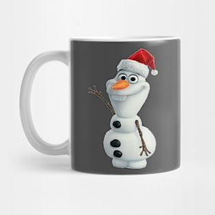 merry christmas Mug